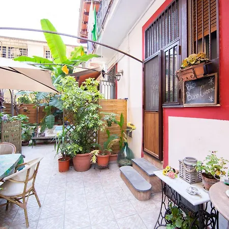 Gasthof Capri In La Tavernetta Castellammare di Stabia
